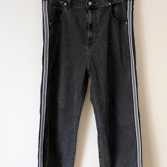 Hollister super baggy jeans - Picture 2 of 3